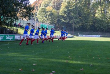 Bild 13 - Frauen Holstein Kiel - SV Meppen : Ergebnis: 1:1